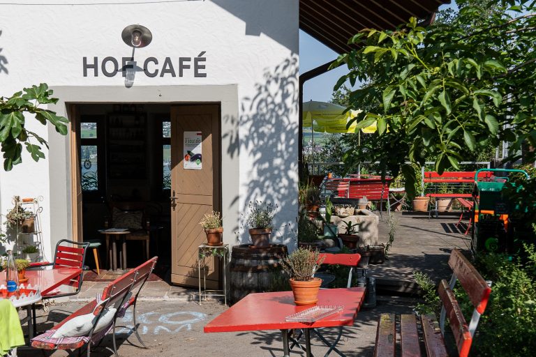 Hof Café