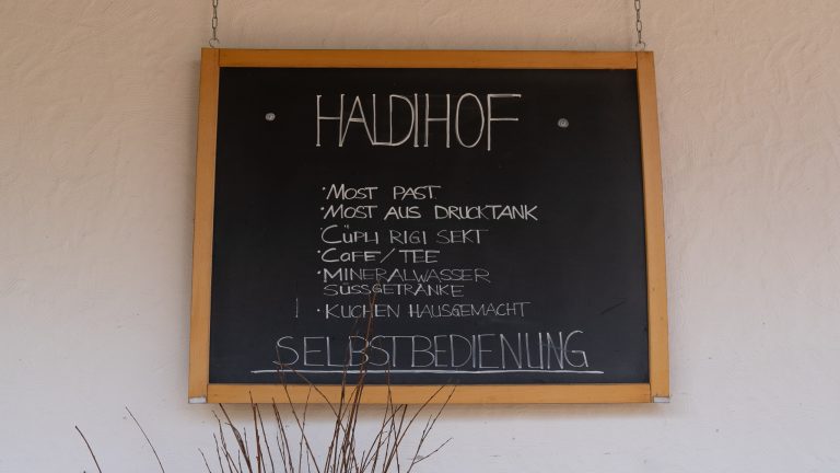 Haldihof